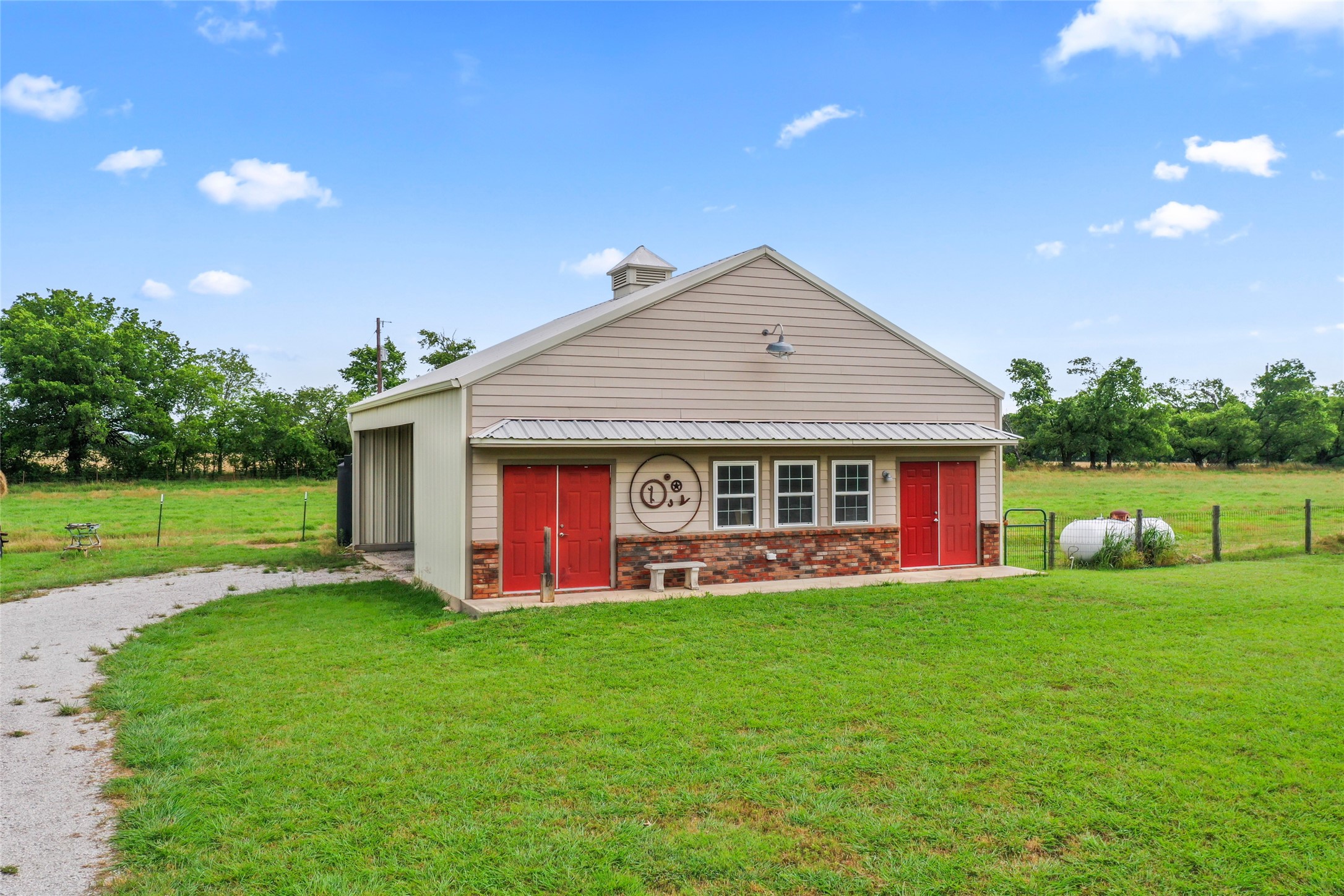 14410 Fm 455 W Decatur TX 76234