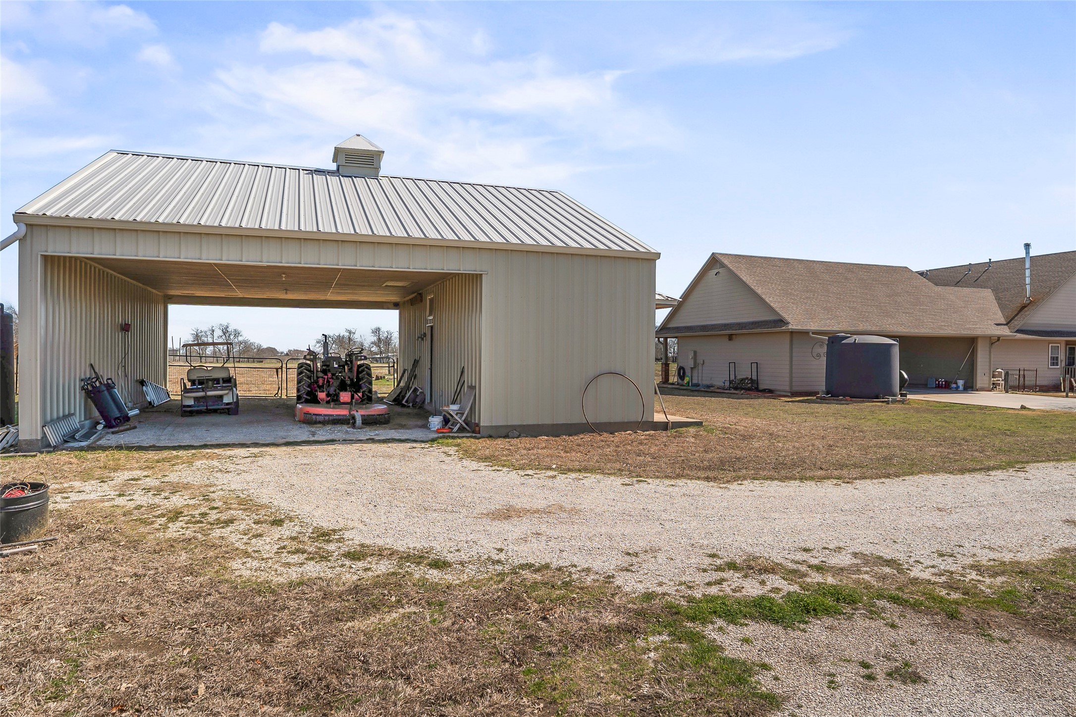 14410 Fm 455 W Decatur TX 76234