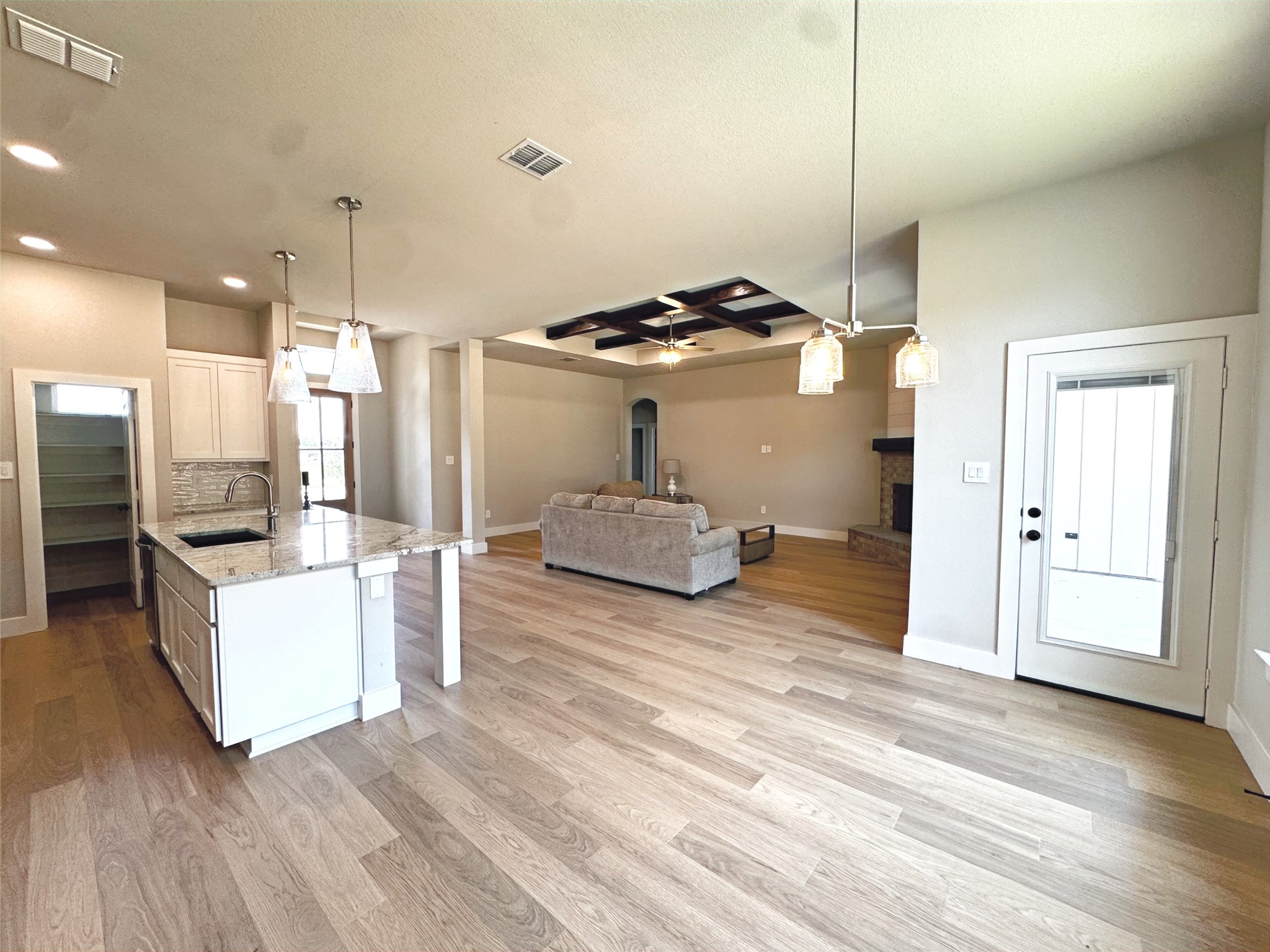 1005 Ronnie Court Springtown TX 76082