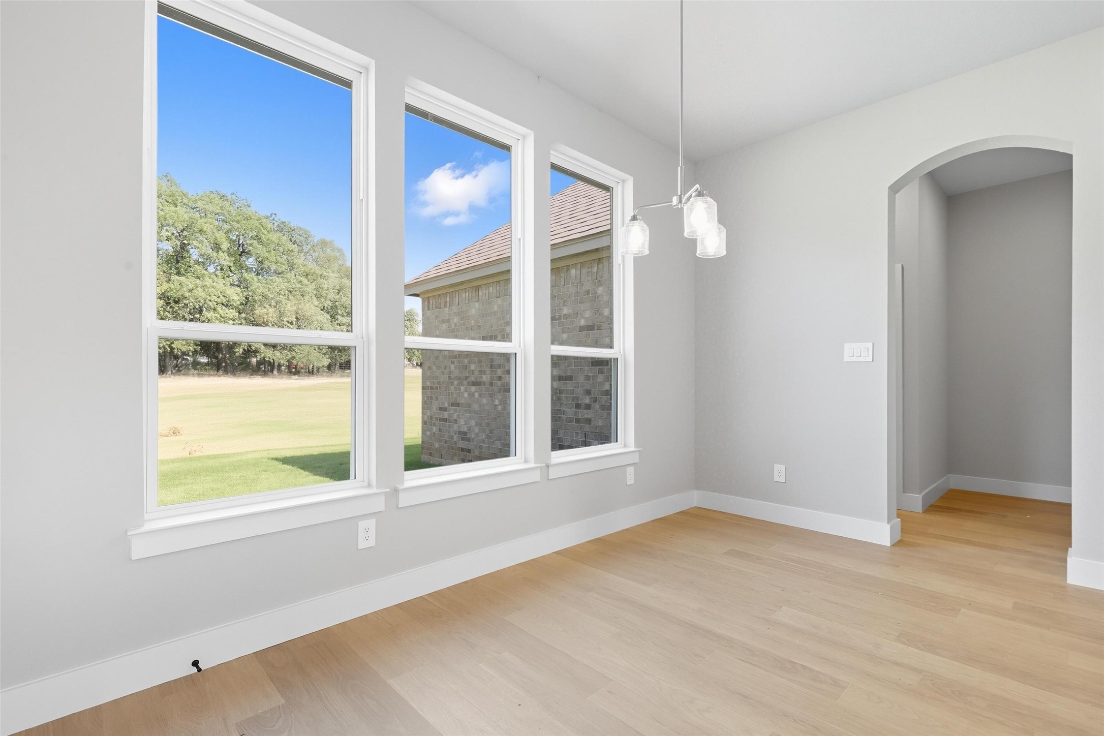 1005 Ronnie Court Springtown TX 76082