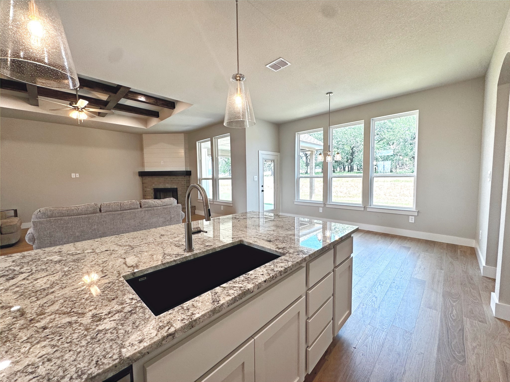 1005 Ronnie Court Springtown TX 76082