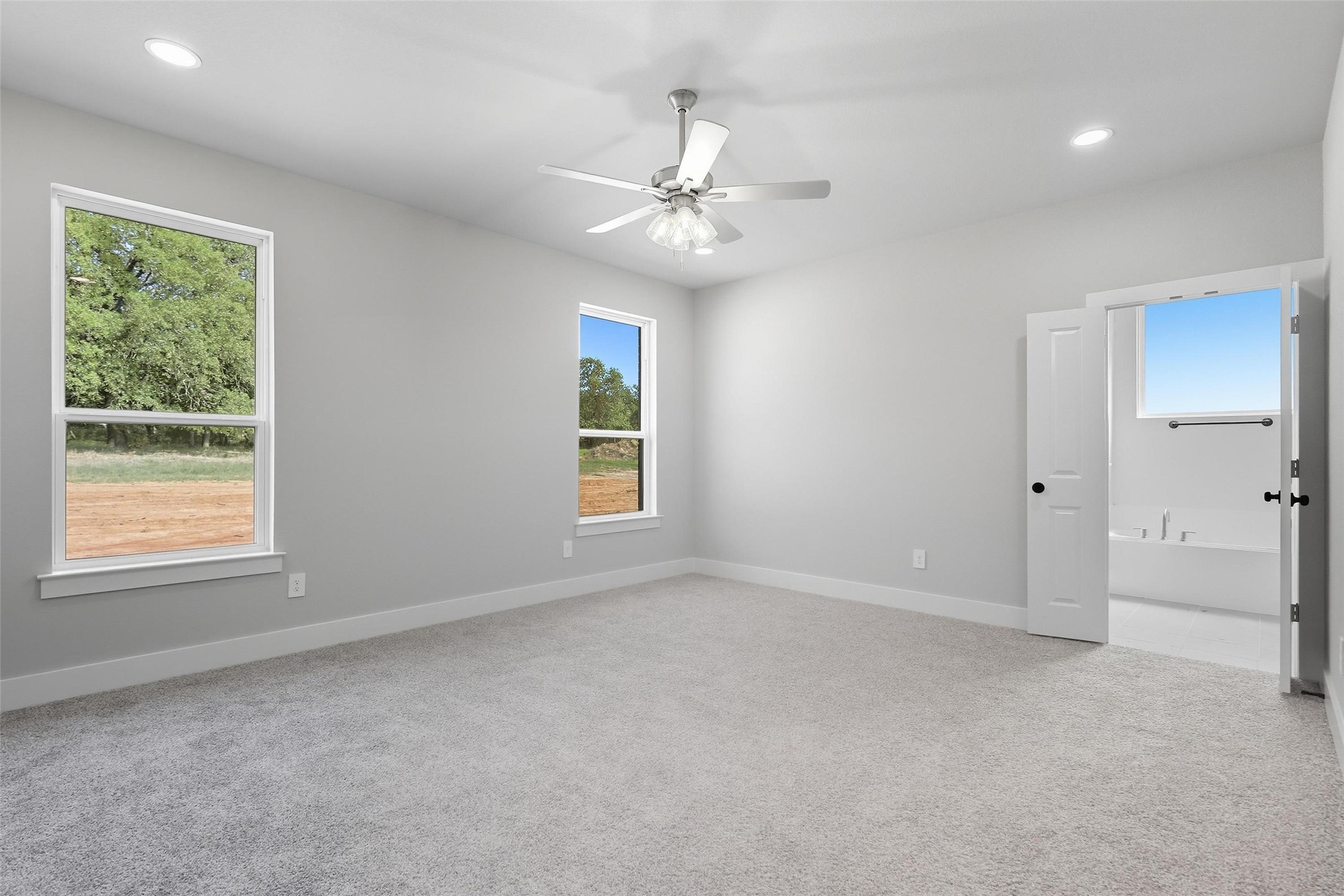 1005 Ronnie Court Springtown TX 76082