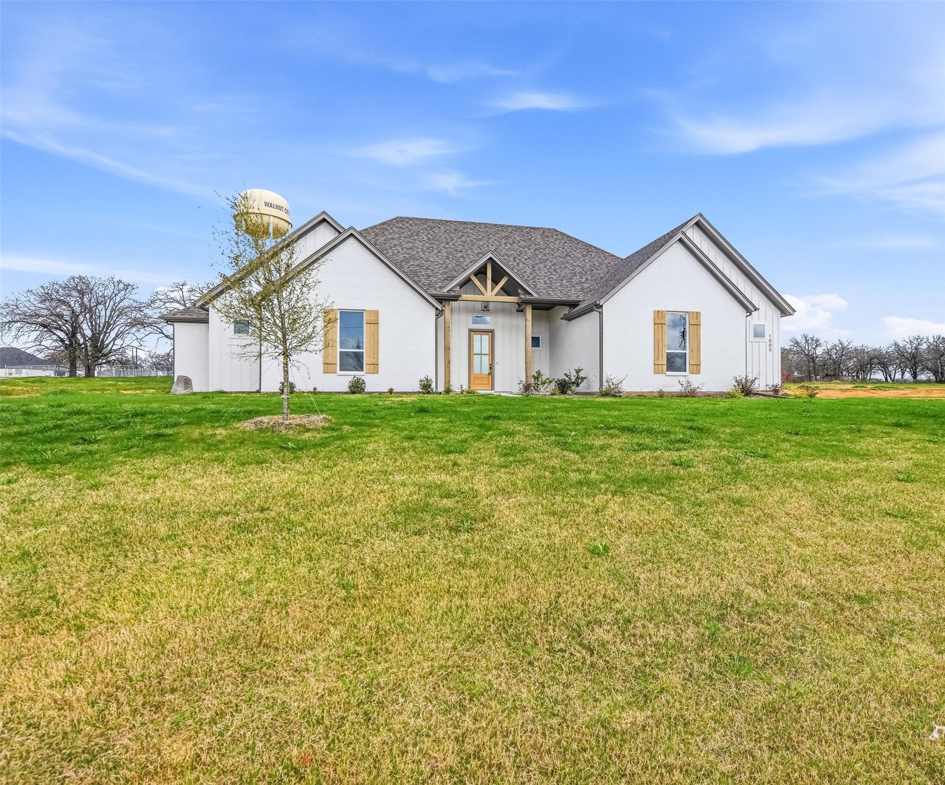 1005 Ronnie Court Springtown TX 76082