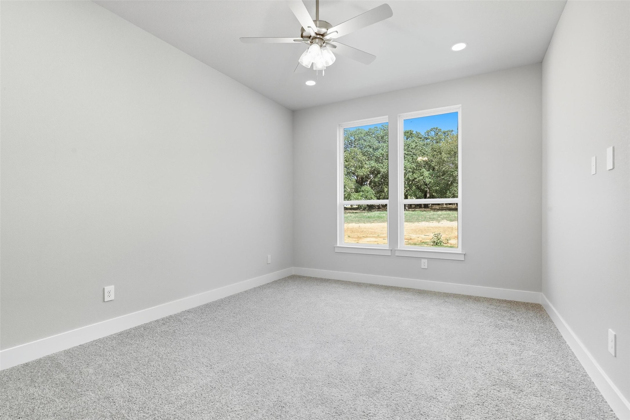 1005 Ronnie Court Springtown TX 76082