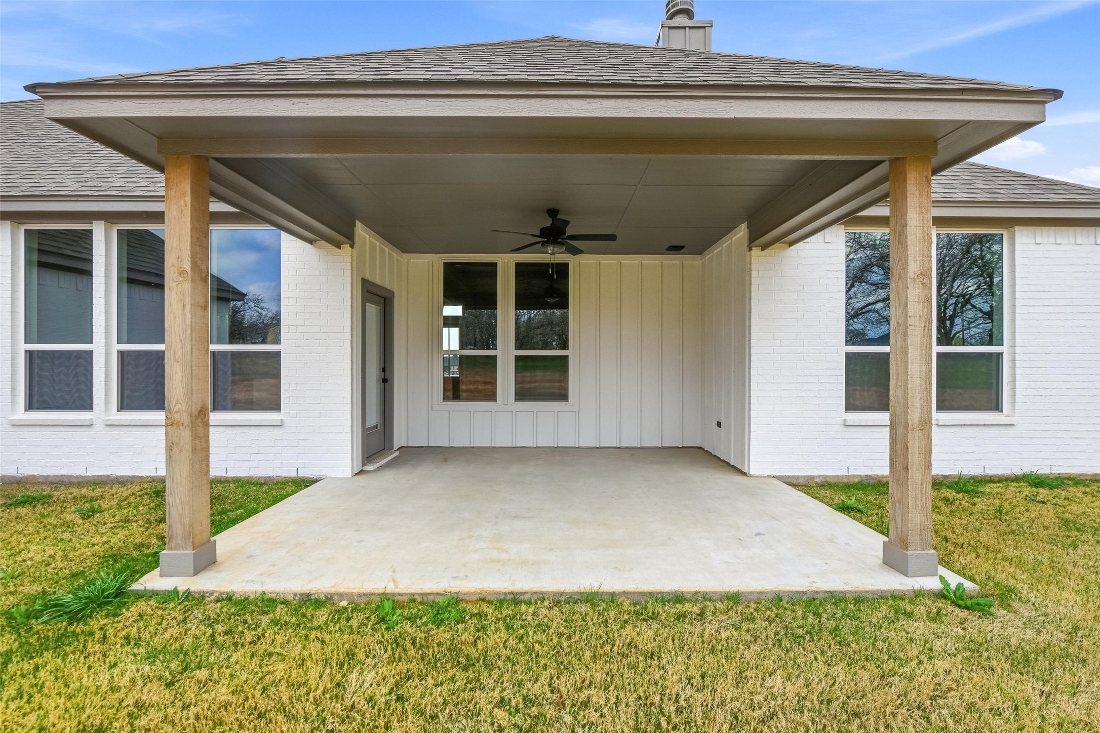 1005 Ronnie Court Springtown TX 76082
