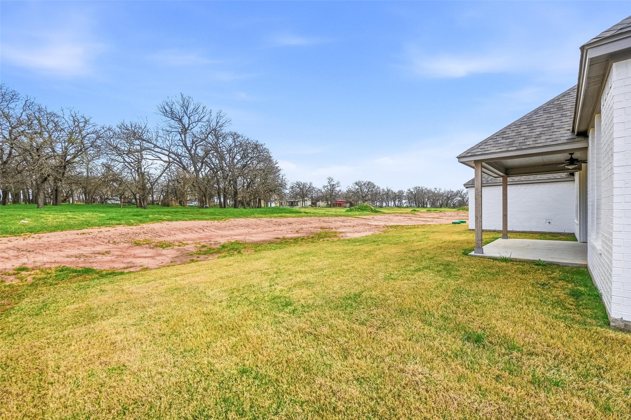 1005 Ronnie Court Springtown TX 76082
