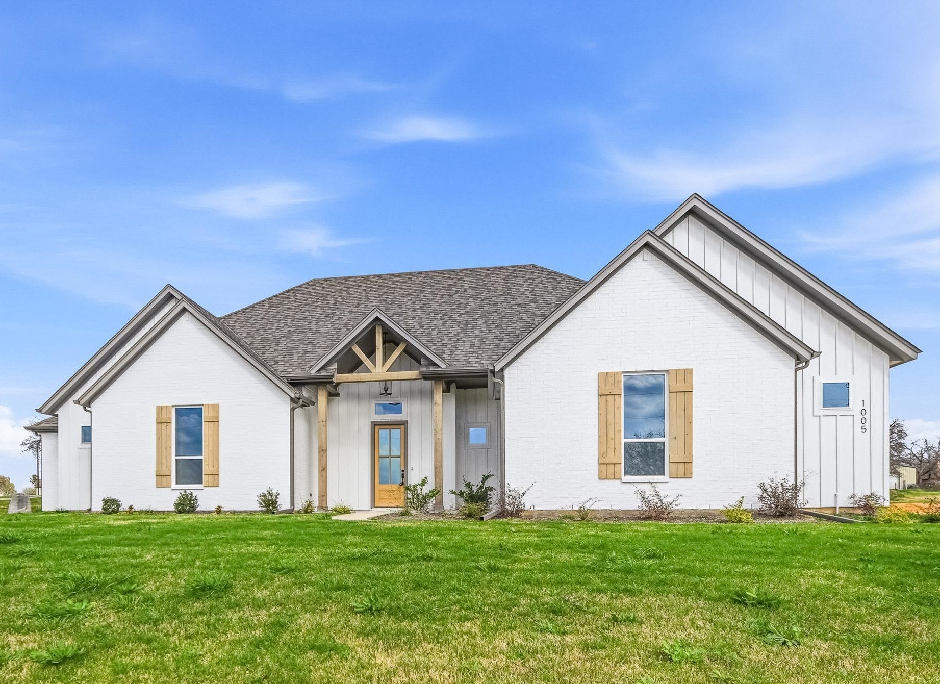 1005 Ronnie Court Springtown TX 76082