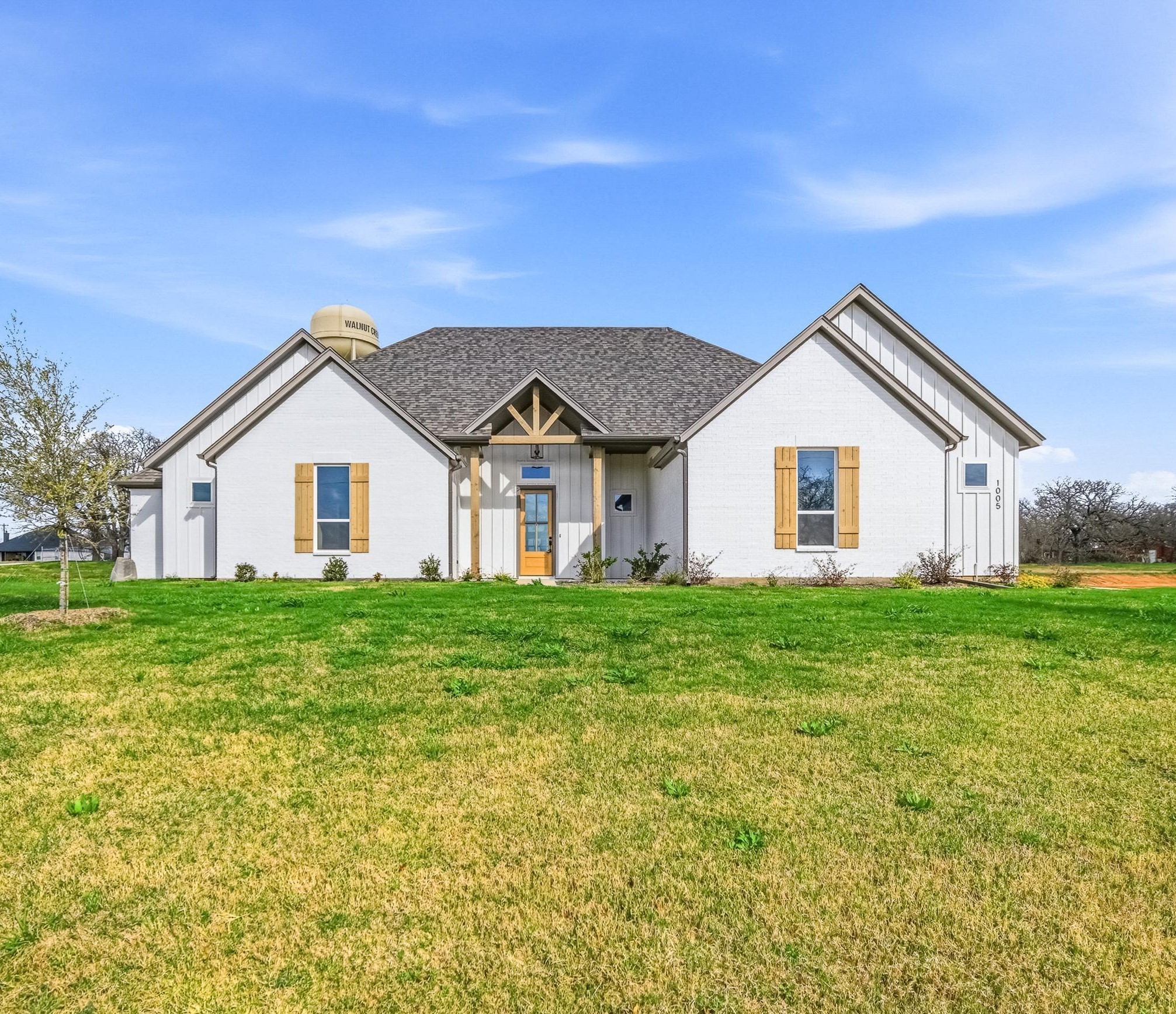 1005 Ronnie Court Springtown TX 76082
