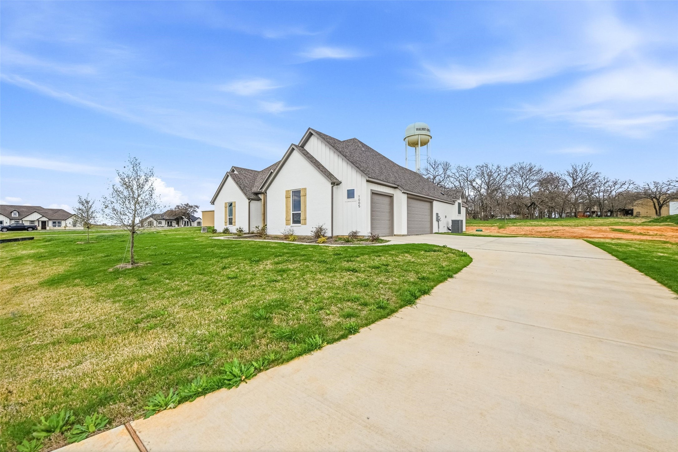 1005 Ronnie Court Springtown TX 76082