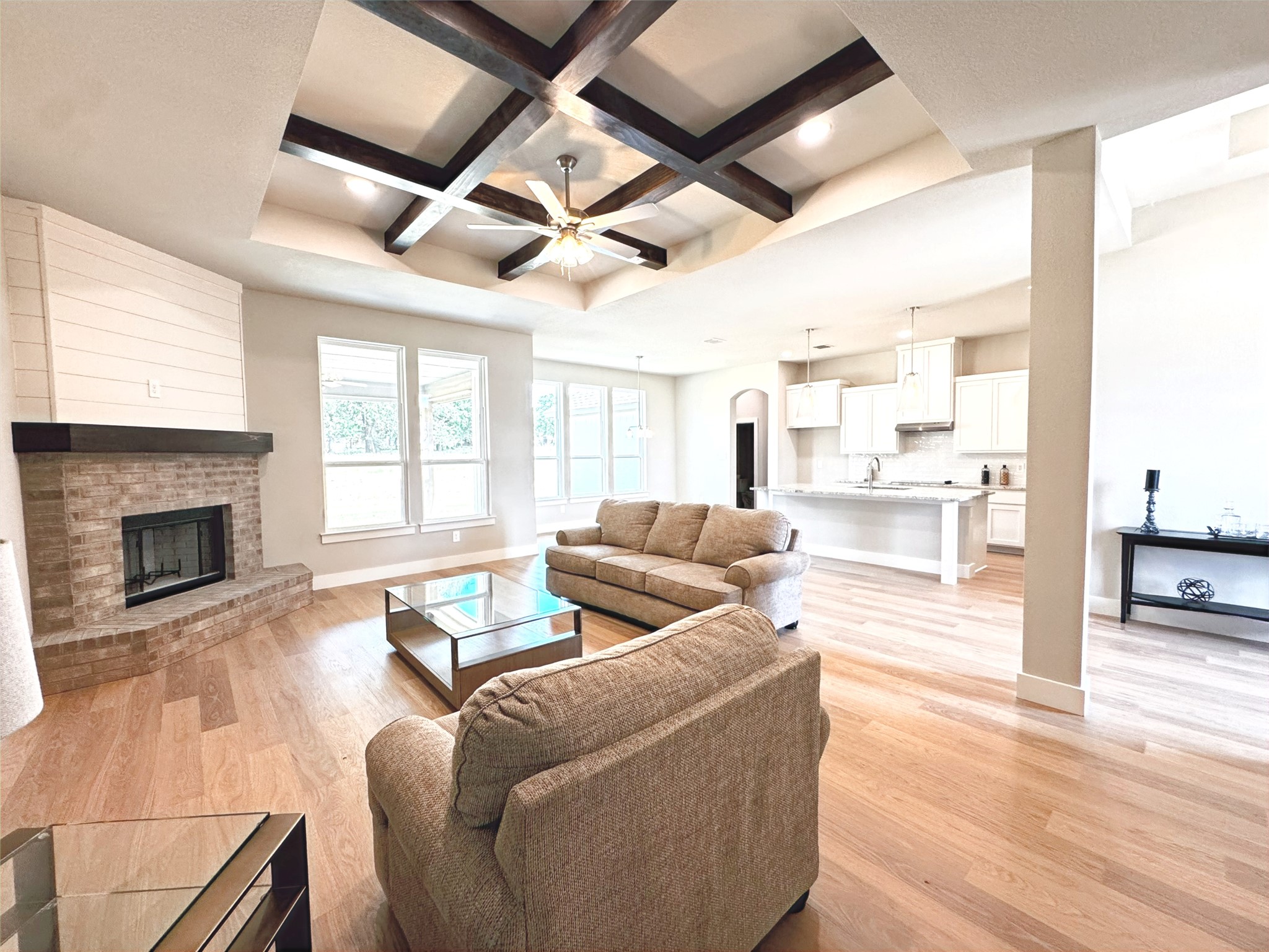 1005 Ronnie Court Springtown TX 76082