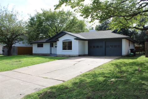 5612 Westcreek Drive Fort Worth TX 76133