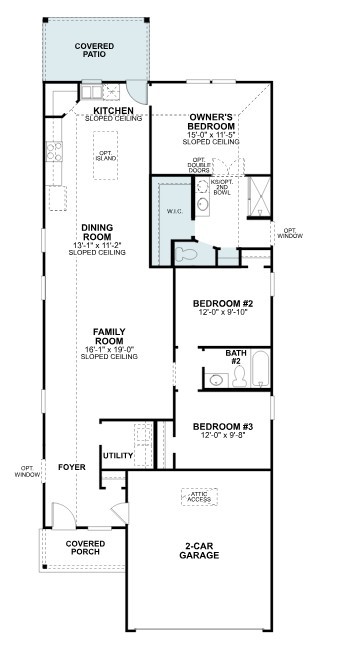 7617 Lovegrass Lane Ponder TX 76259