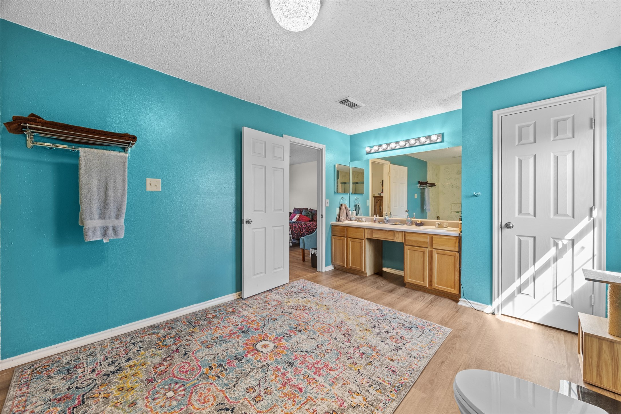 701 N 2nd Street Cranfills Gap TX 76637