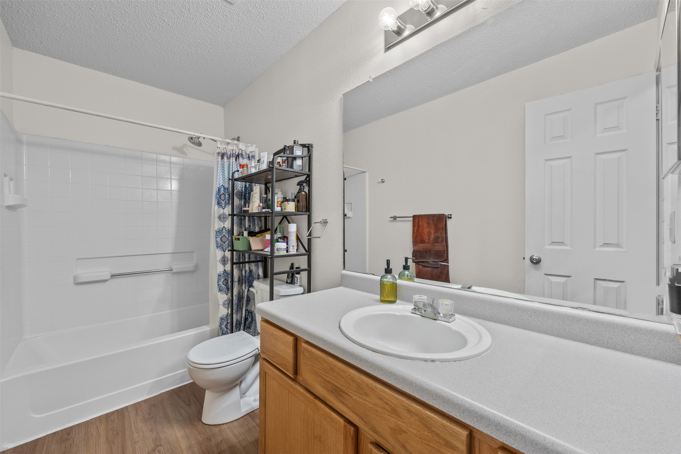 701 N 2nd Street Cranfills Gap TX 76637