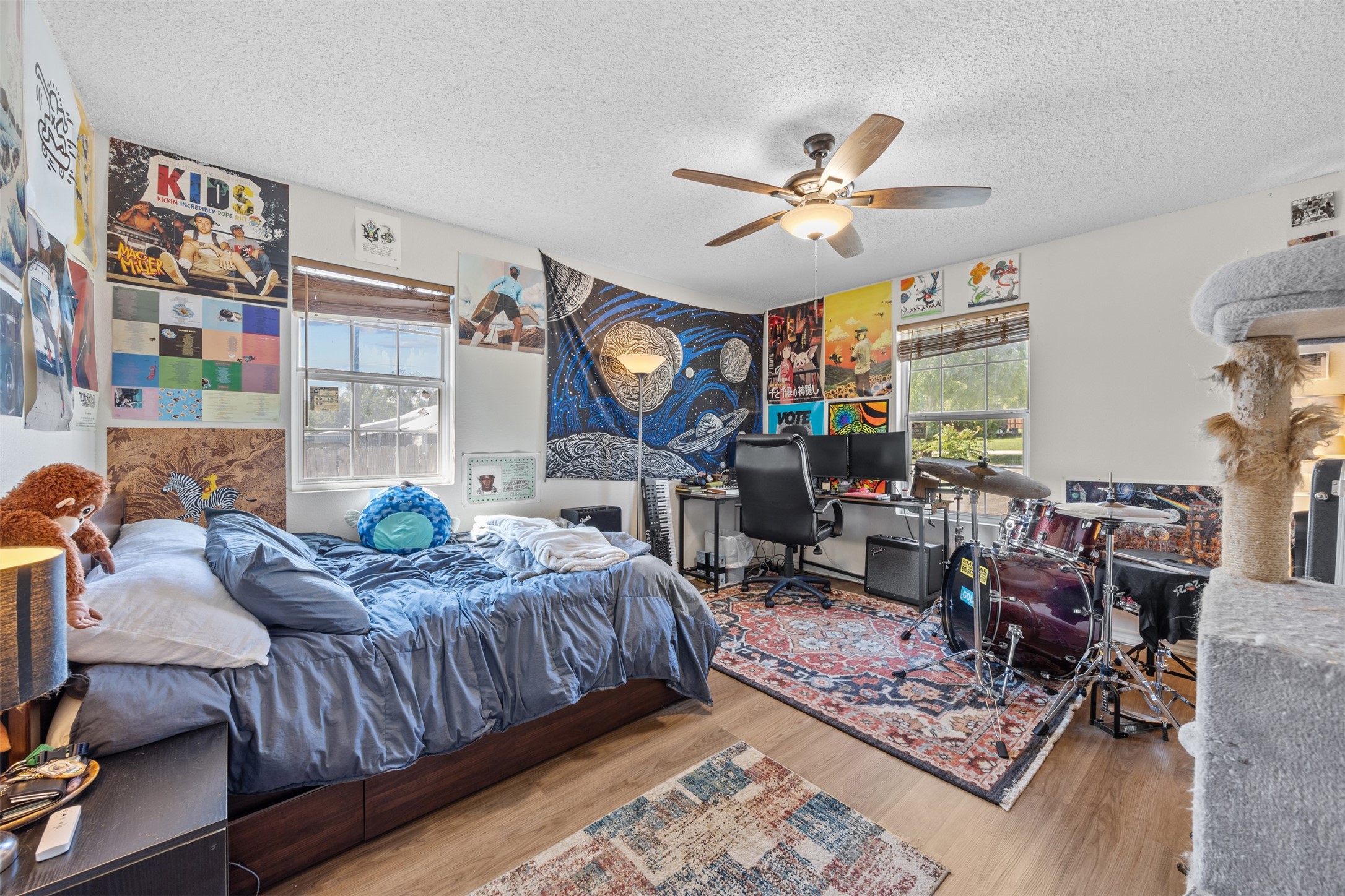 701 N 2nd Street Cranfills Gap TX 76637
