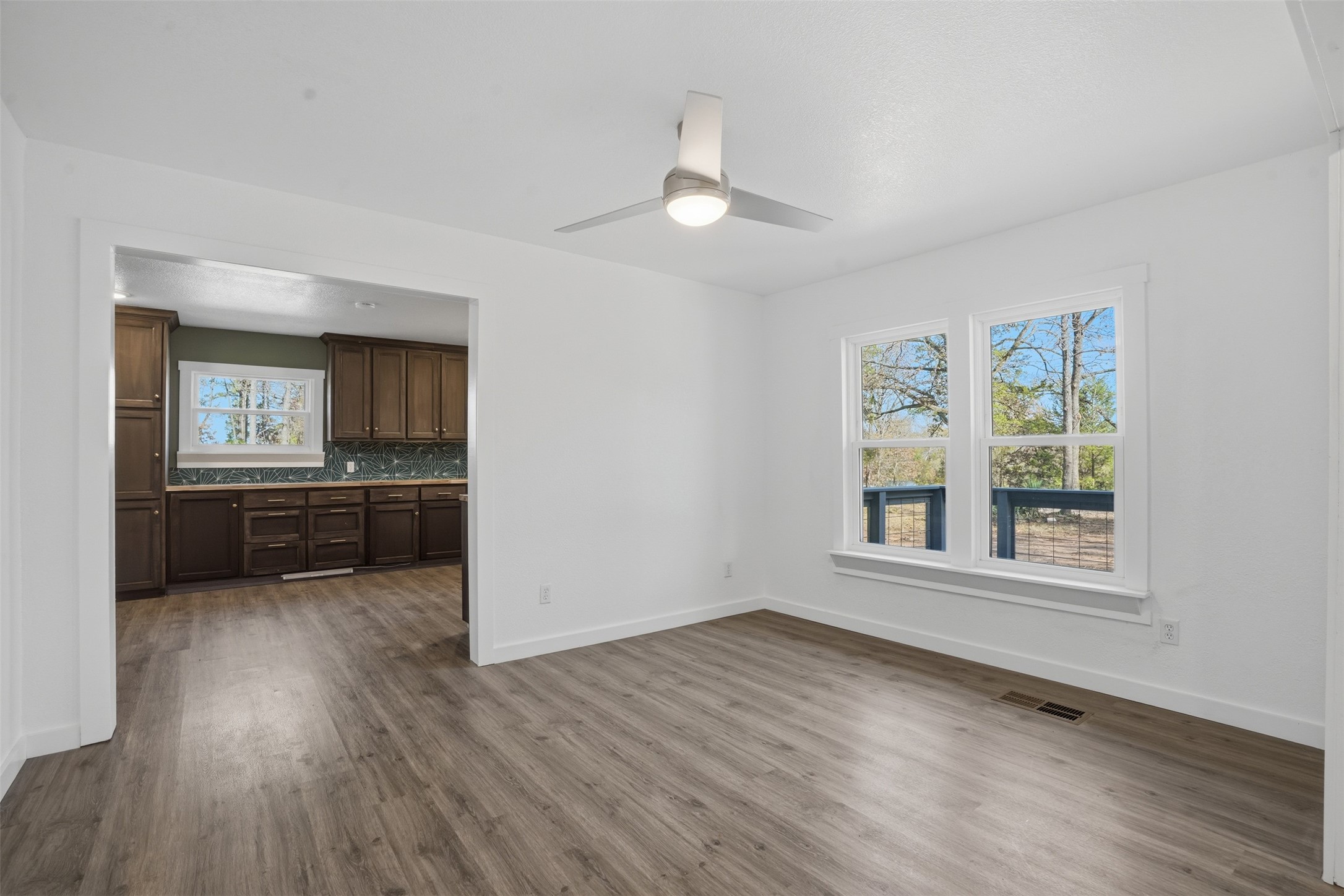 3148 Medlin Road East Mountain TX 75645