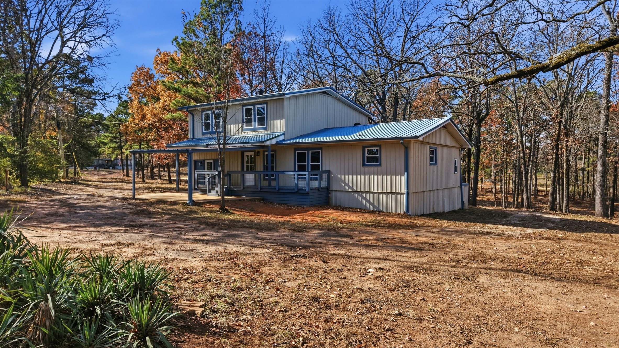 3148 Medlin Road East Mountain TX 75645