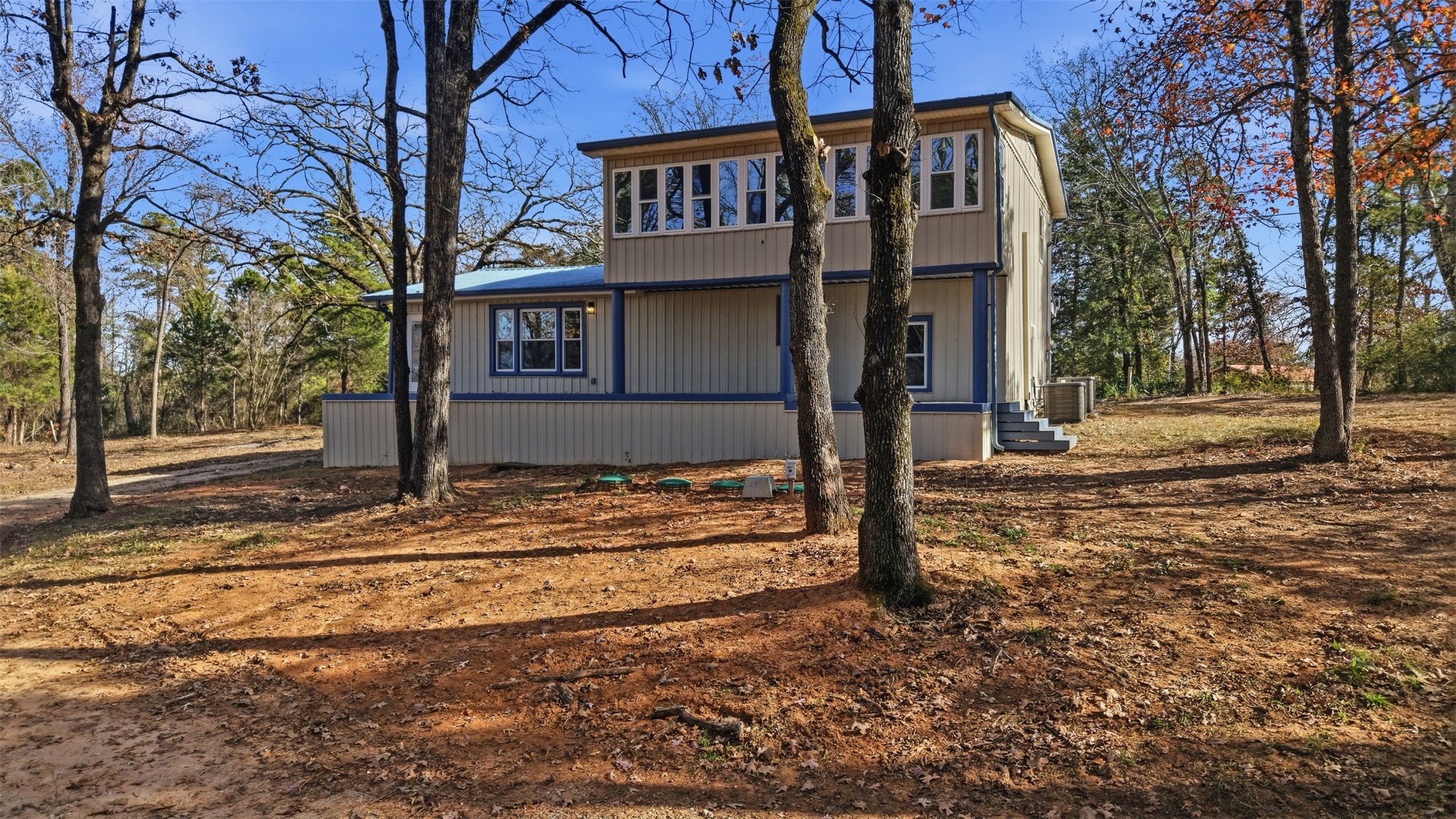 3148 Medlin Road East Mountain TX 75645