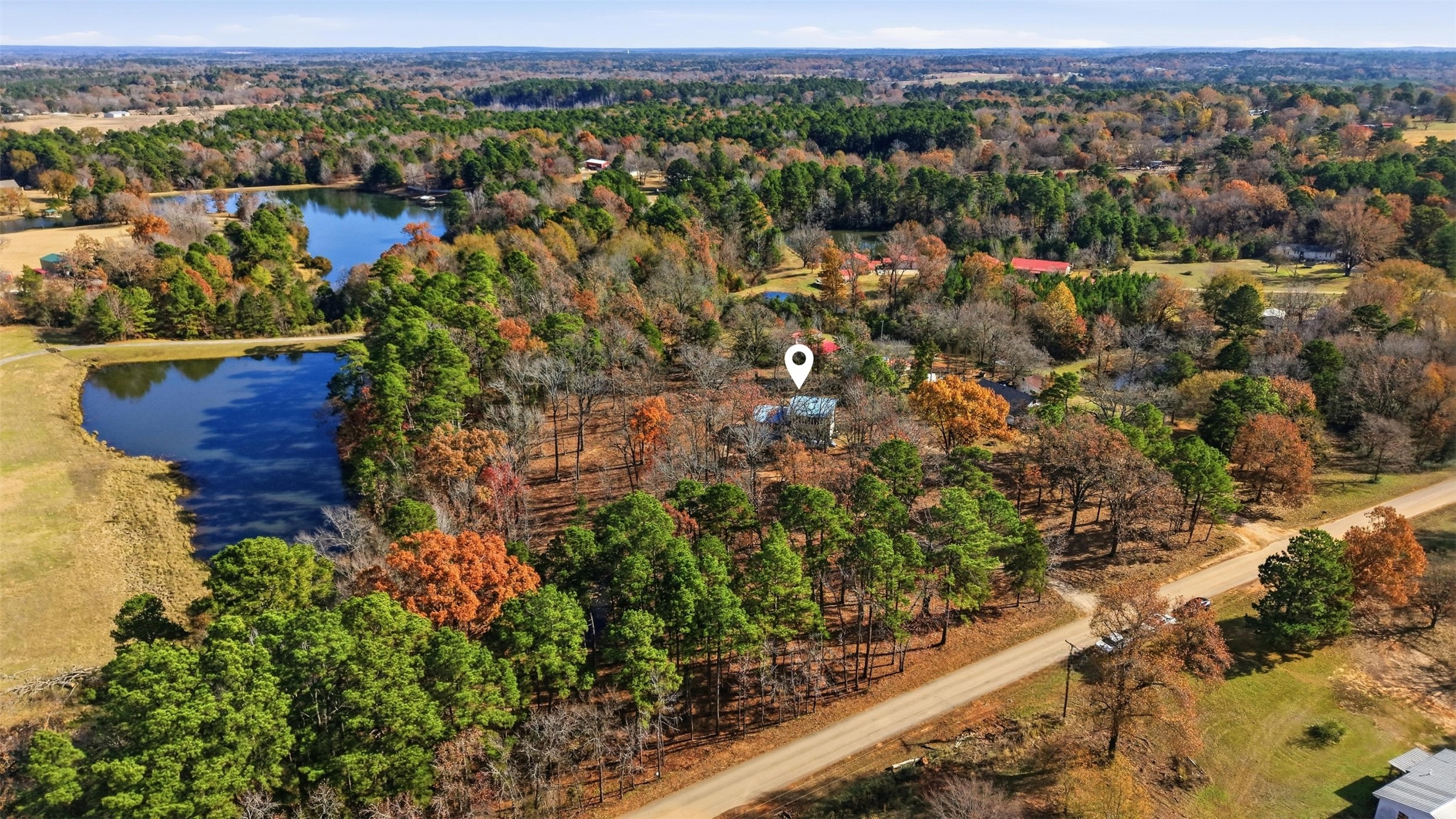 3148 Medlin Road East Mountain TX 75645