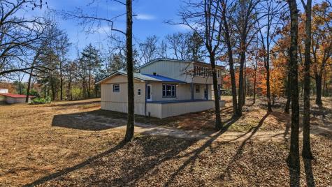 3148 Medlin Road East Mountain TX 75645