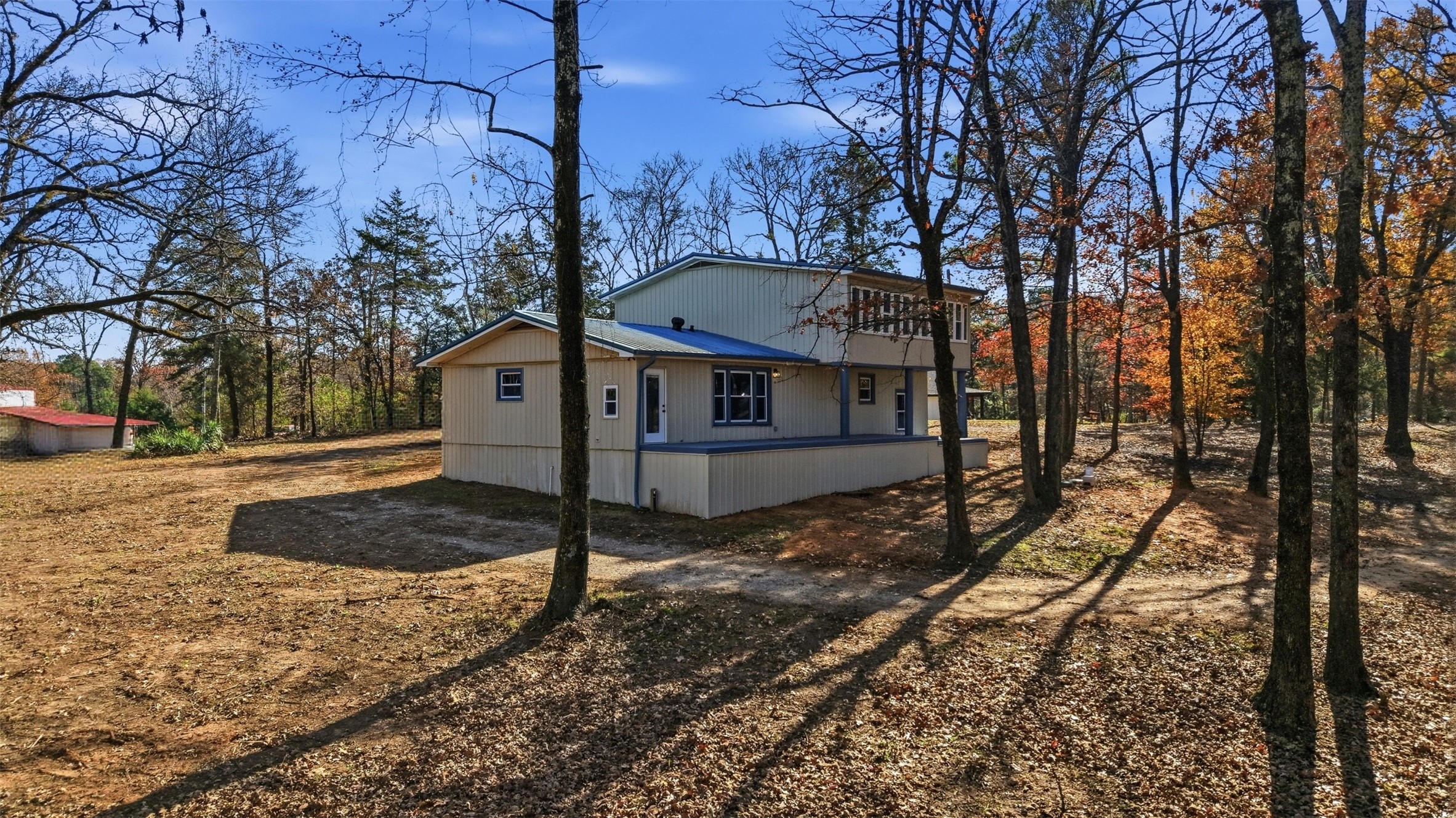 3148 Medlin Road East Mountain TX 75645
