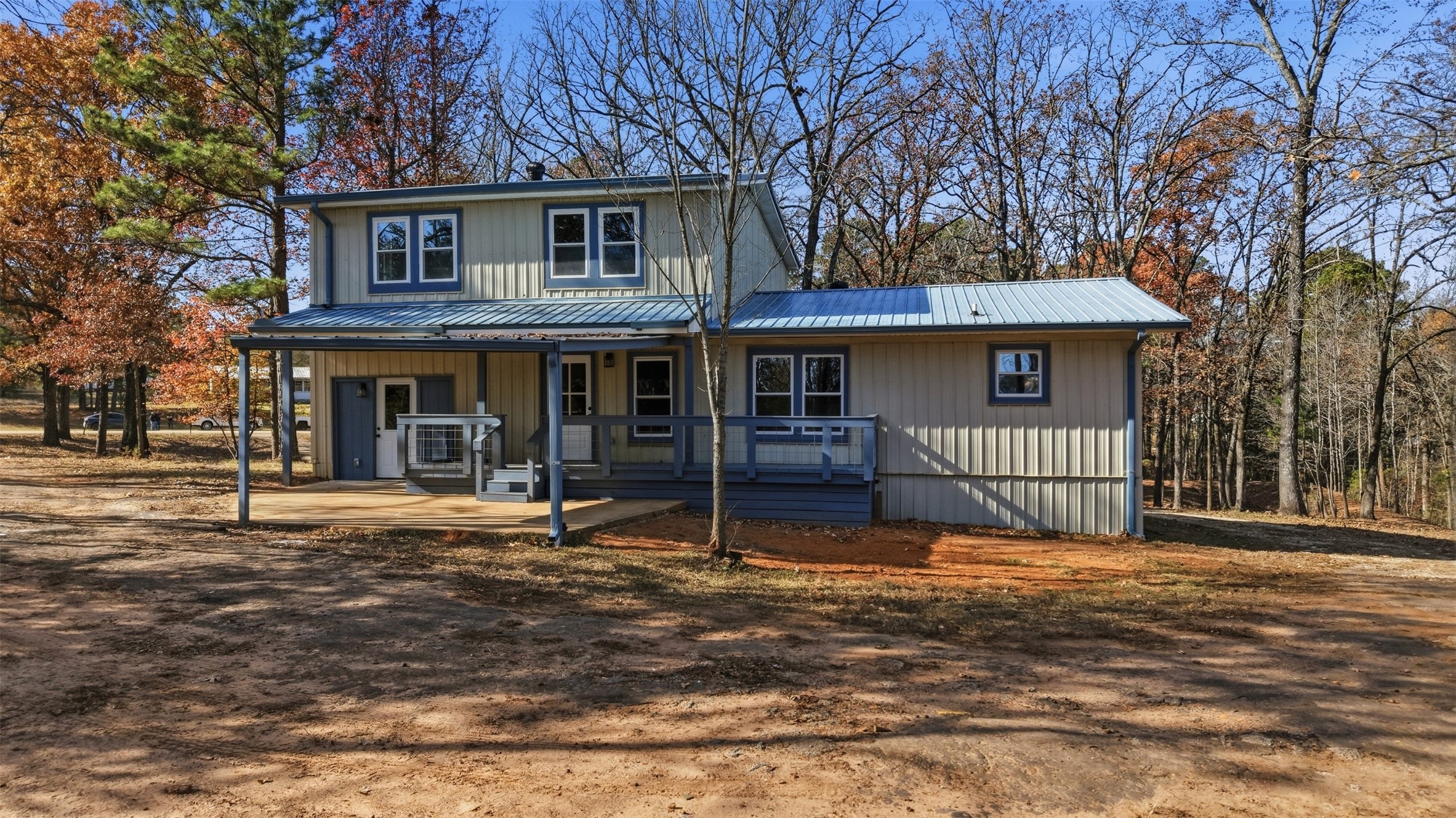 3148 Medlin Road East Mountain TX 75645