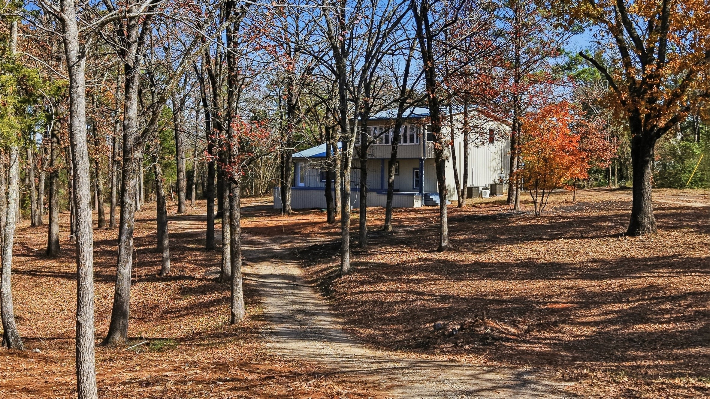 3148 Medlin Road East Mountain TX 75645