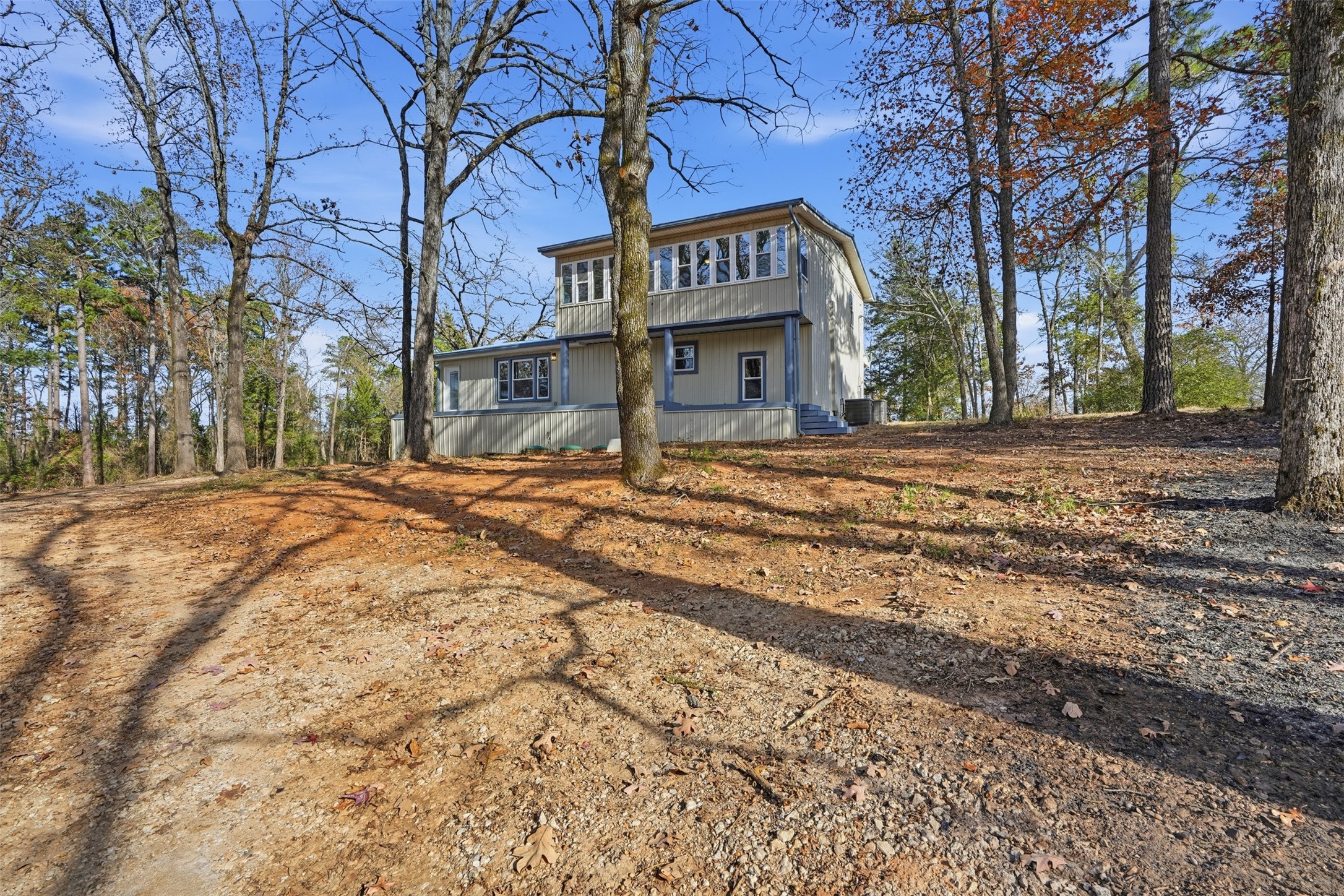 3148 Medlin Road East Mountain TX 75645