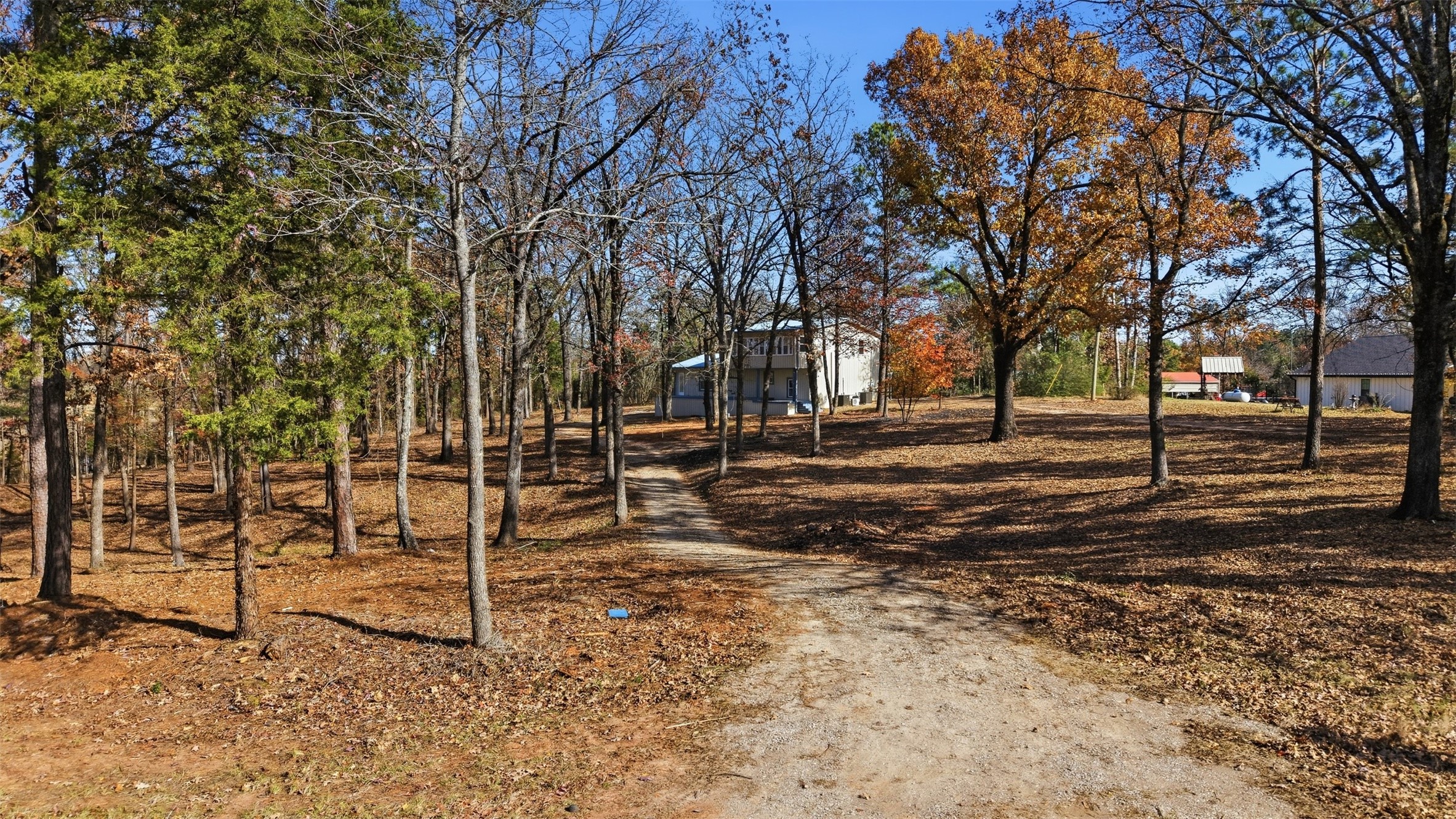 3148 Medlin Road East Mountain TX 75645
