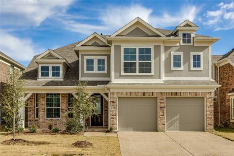 350 Gleneagles Drive Garland TX 75040