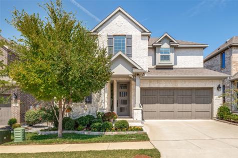 2265 Madison Street Carrollton TX 75010