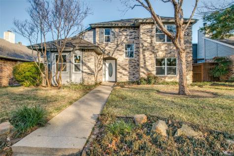 4057 Windhaven Lane Dallas TX 75287