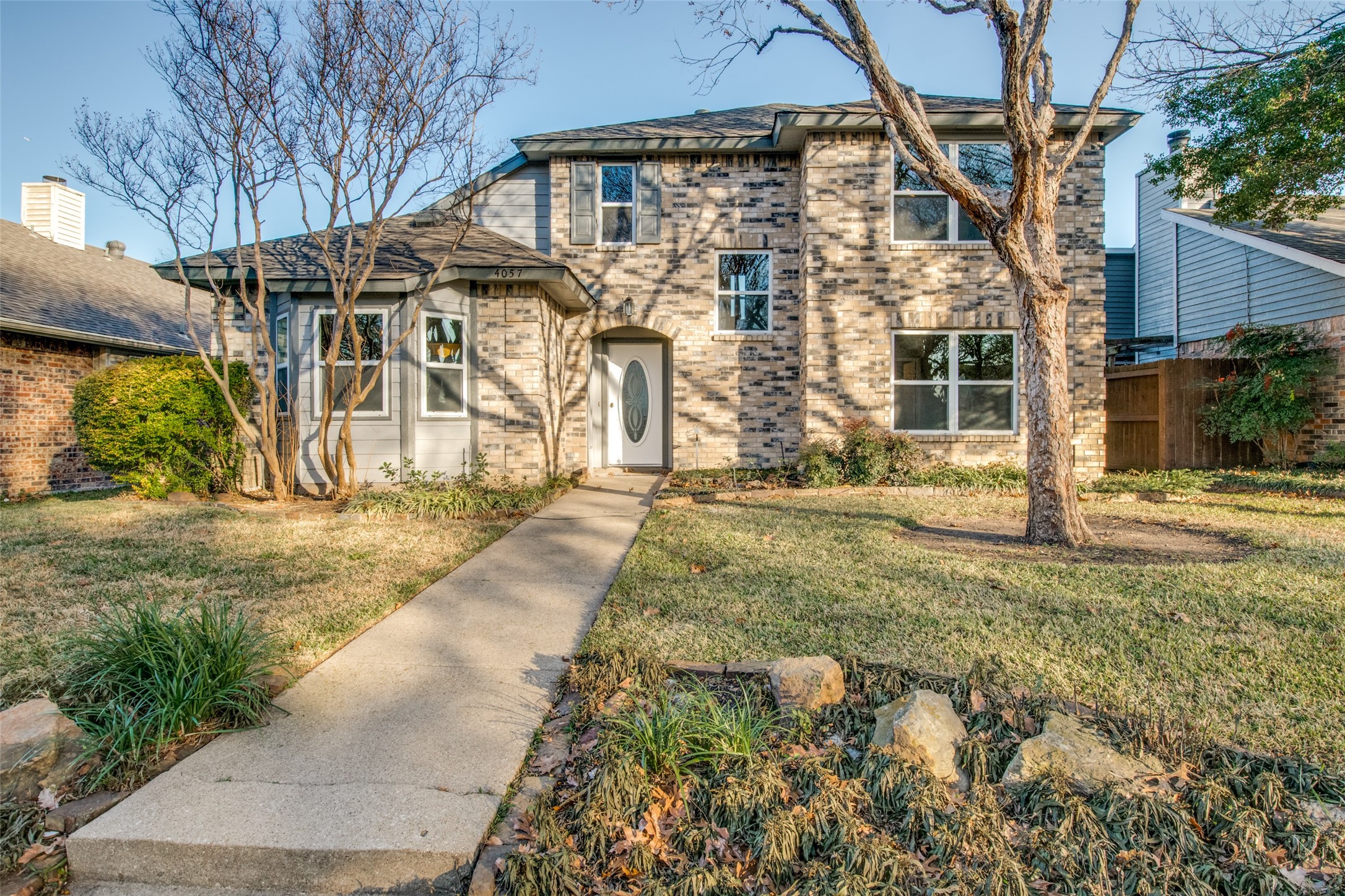 4057 Windhaven Lane Dallas TX 75287