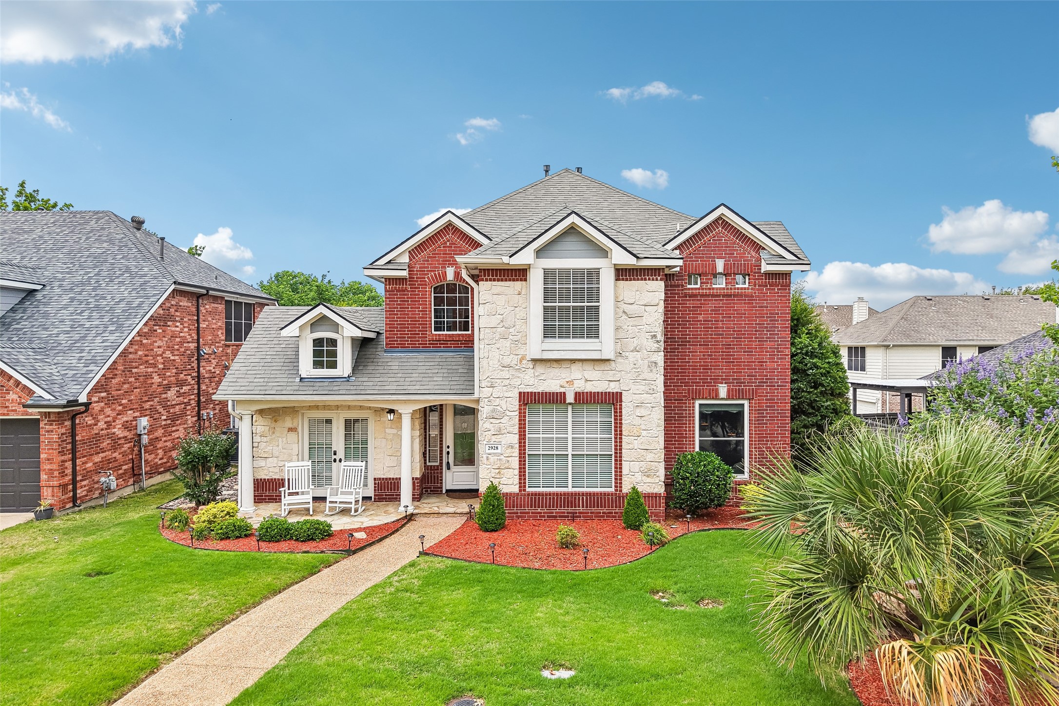 2928 Newport Drive Rockwall TX 75032