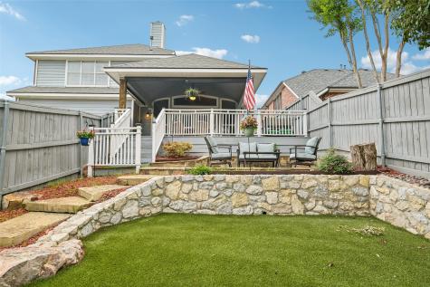 2928 Newport Drive Rockwall TX 75032