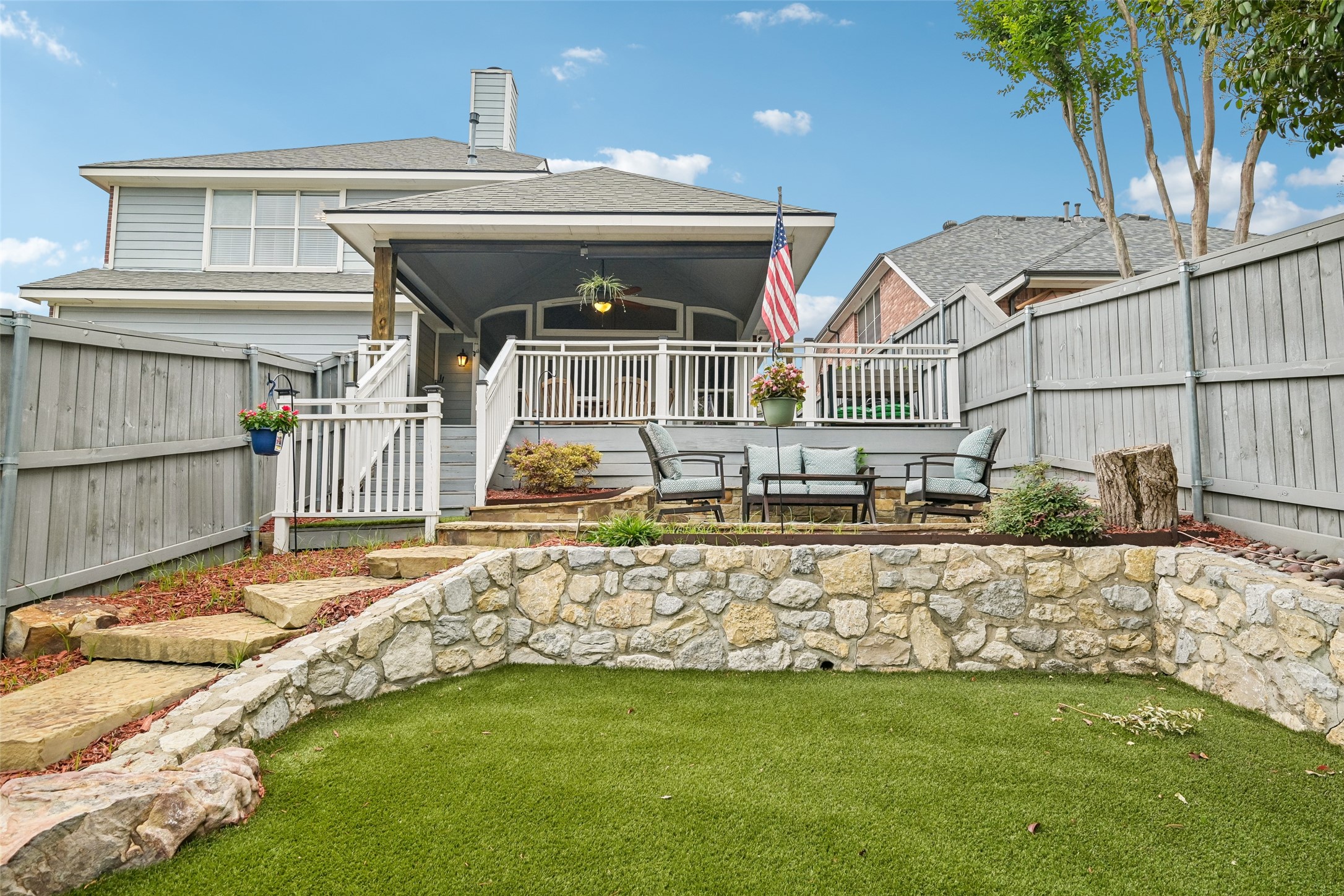 2928 Newport Drive Rockwall TX 75032
