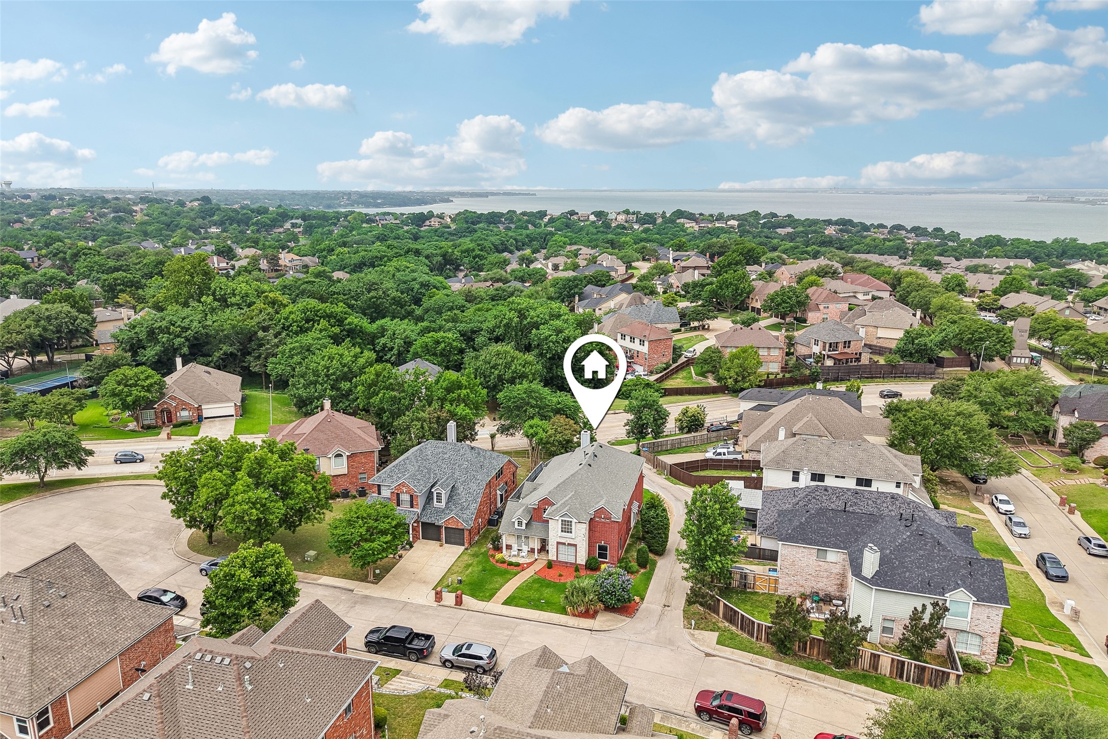 2928 Newport Drive Rockwall TX 75032