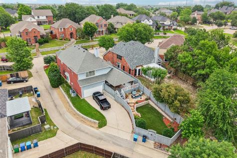 2928 Newport Drive Rockwall TX 75032