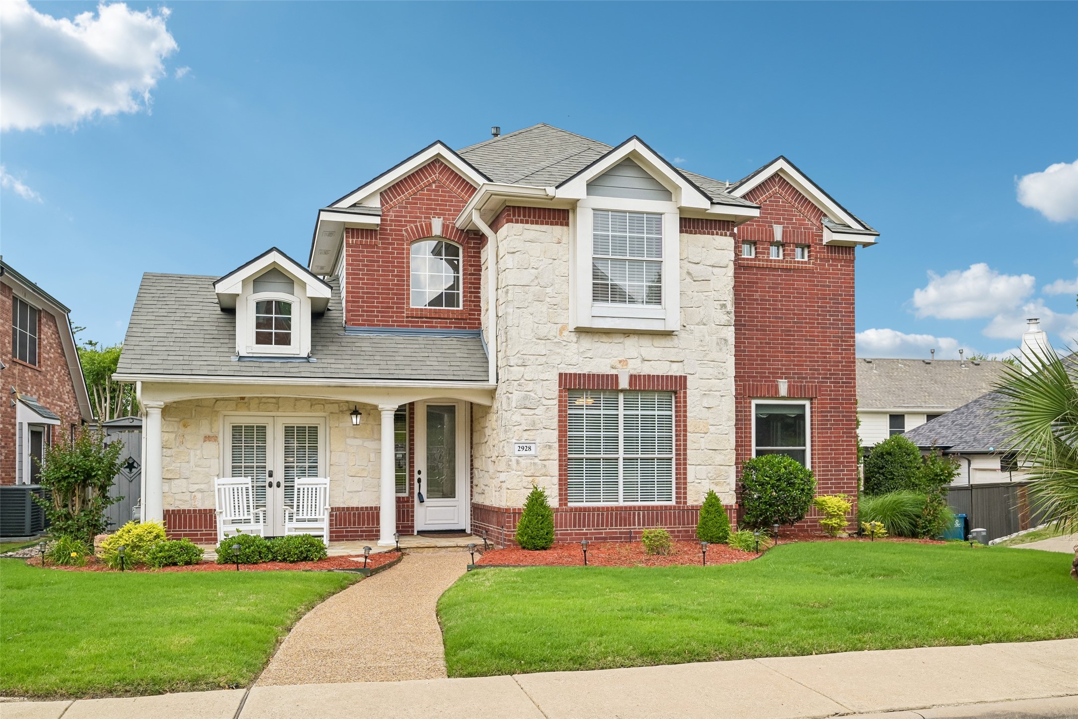 2928 Newport Drive Rockwall TX 75032