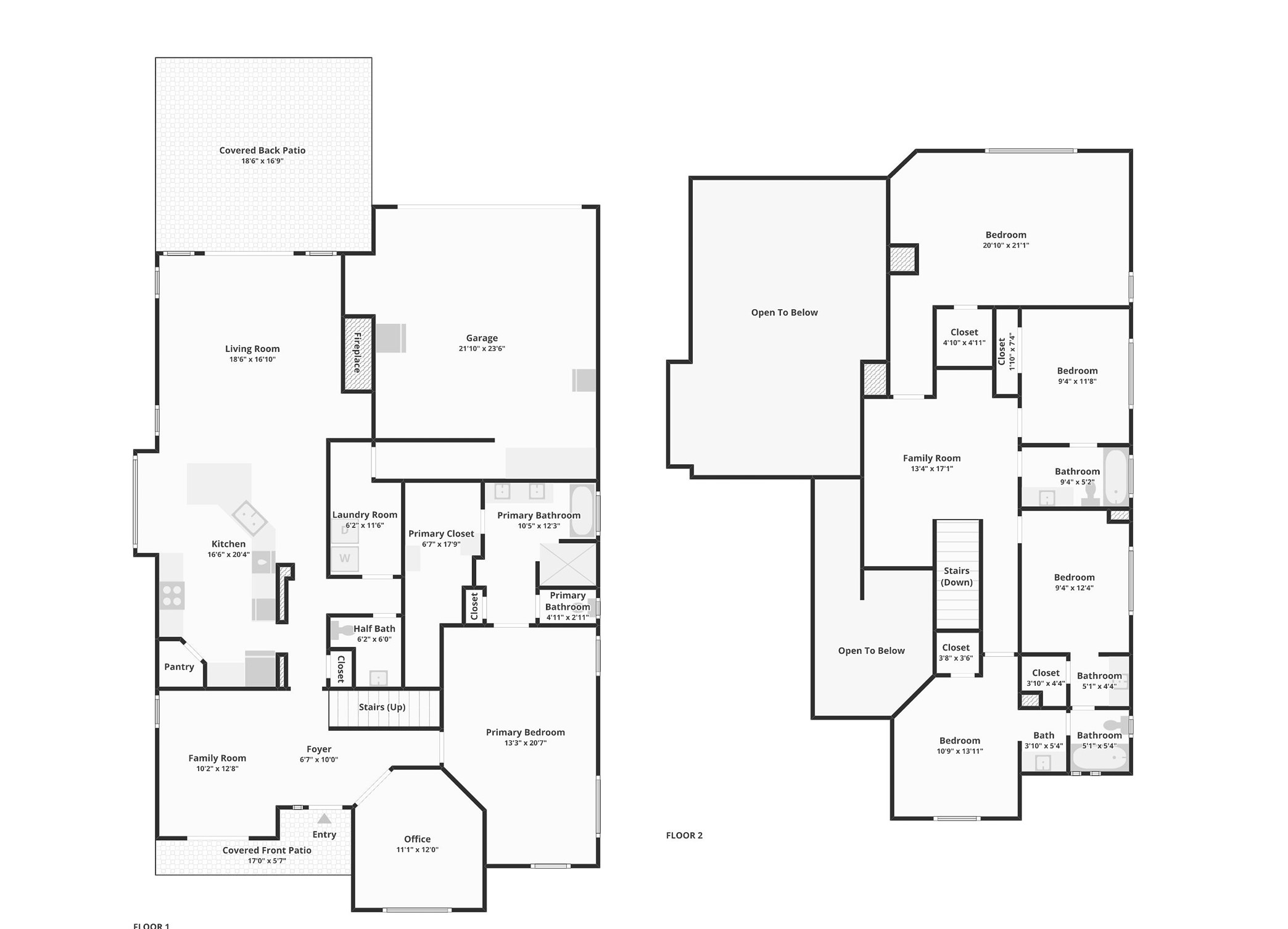 2928 Newport Drive Rockwall TX 75032