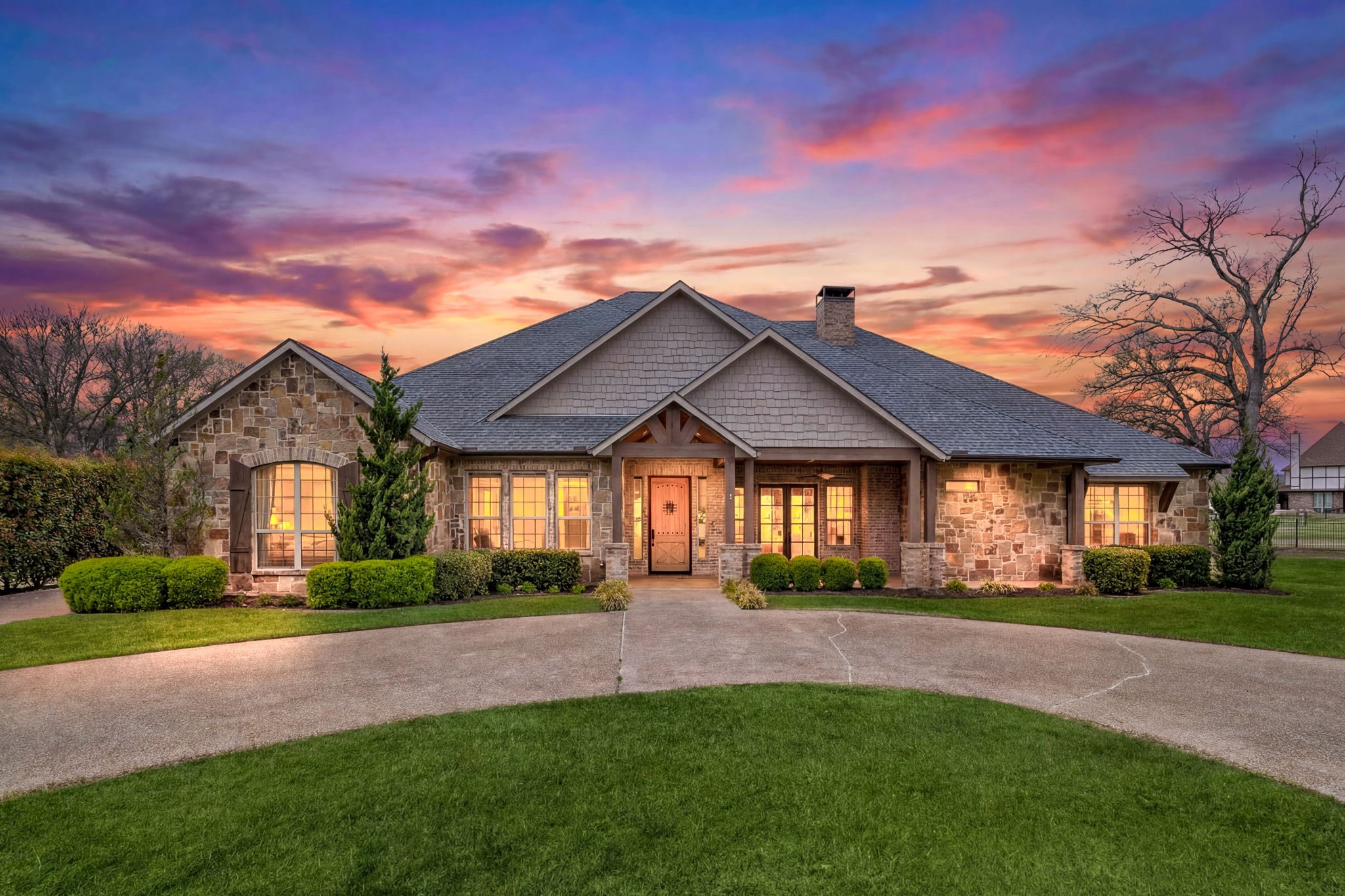 8640 Normandy Way Argyle TX 76226
