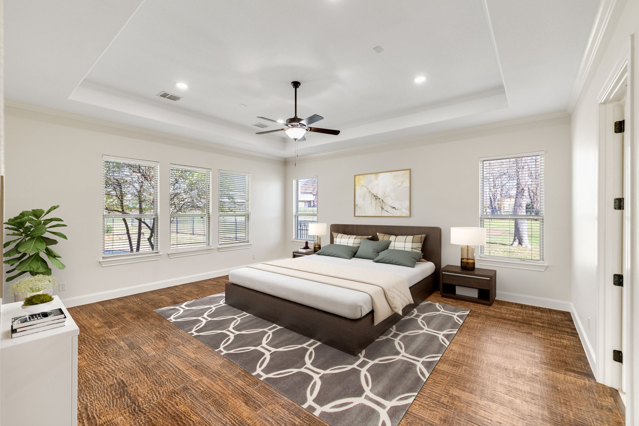 8640 Normandy Way Argyle TX 76226