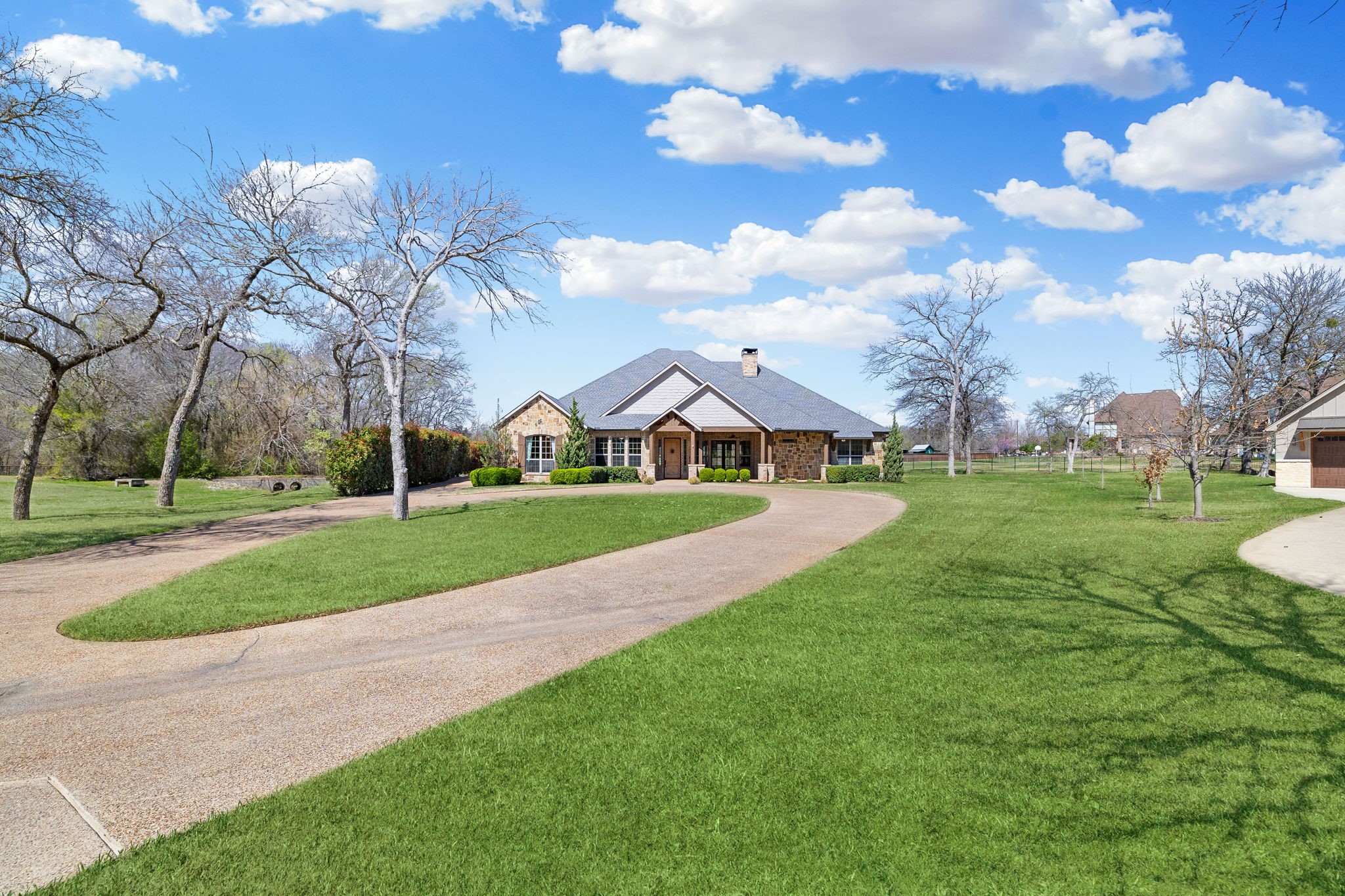 8640 Normandy Way Argyle TX 76226