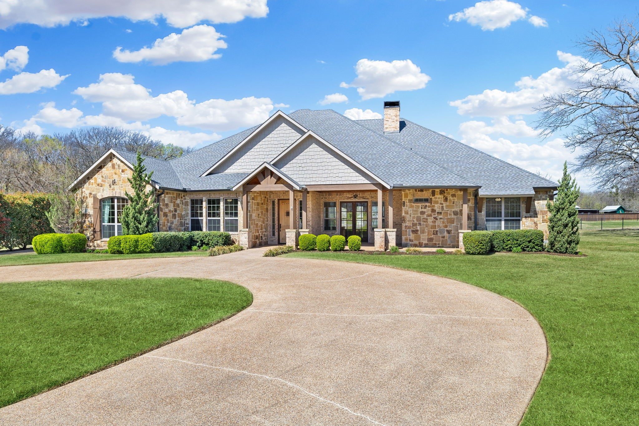 8640 Normandy Way Argyle TX 76226
