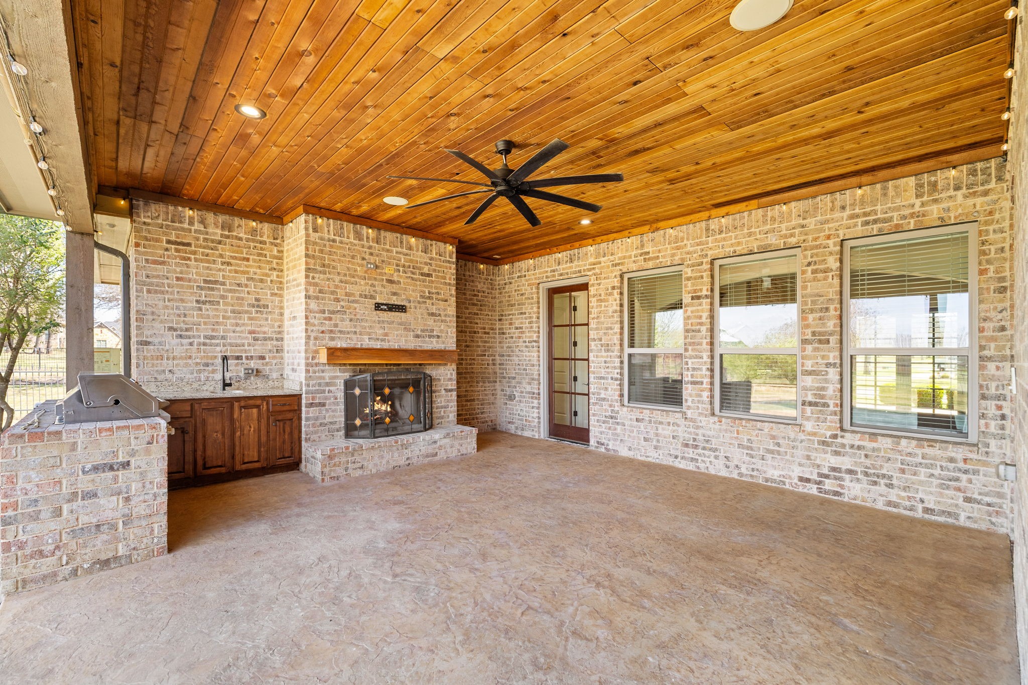 8640 Normandy Way Argyle TX 76226