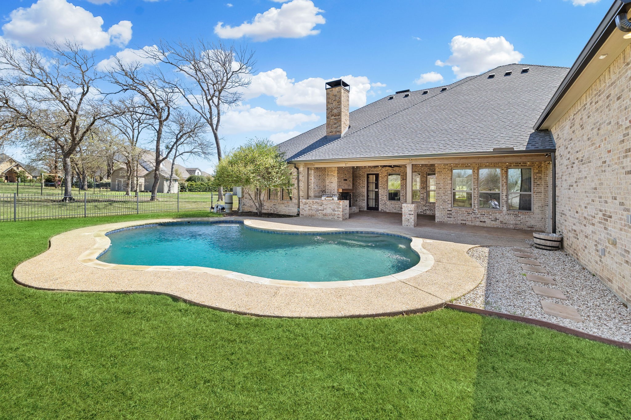 8640 Normandy Way Argyle TX 76226