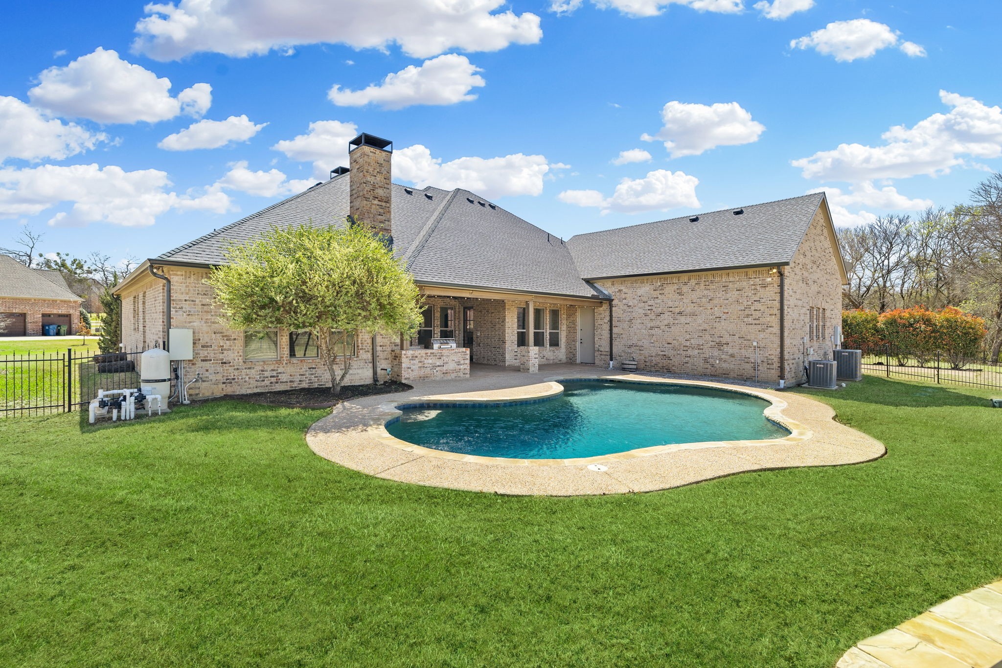 8640 Normandy Way Argyle TX 76226