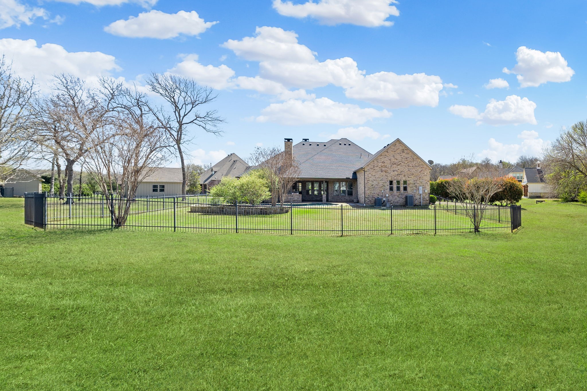8640 Normandy Way Argyle TX 76226