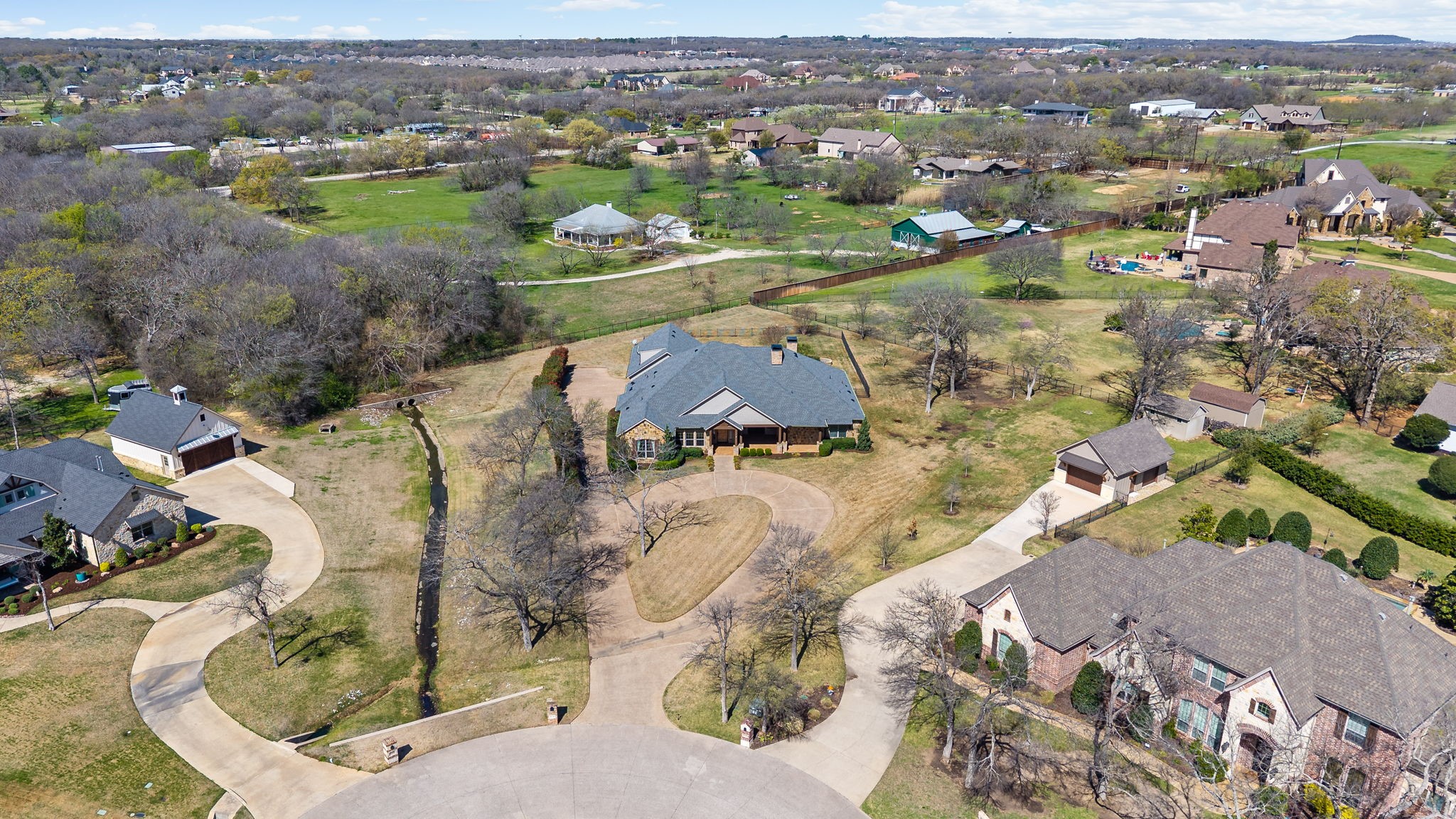 8640 Normandy Way Argyle TX 76226