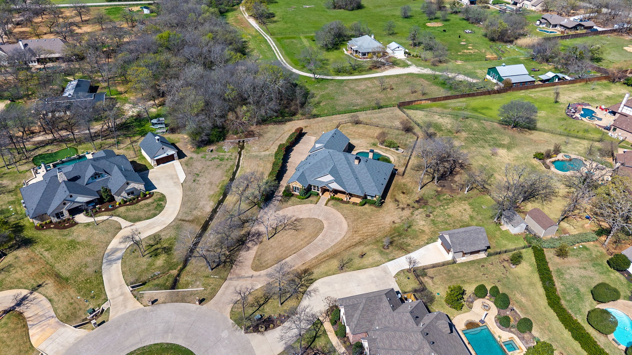 8640 Normandy Way Argyle TX 76226